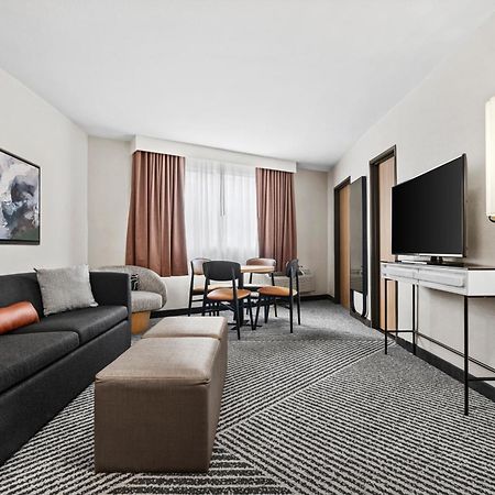 Royal Palace Westwood Hotel Los Angeles Dış mekan fotoğraf