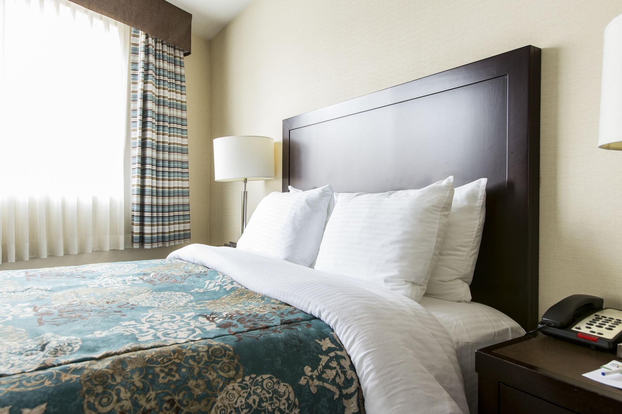 Royal Palace Westwood Hotel Los Angeles Dış mekan fotoğraf