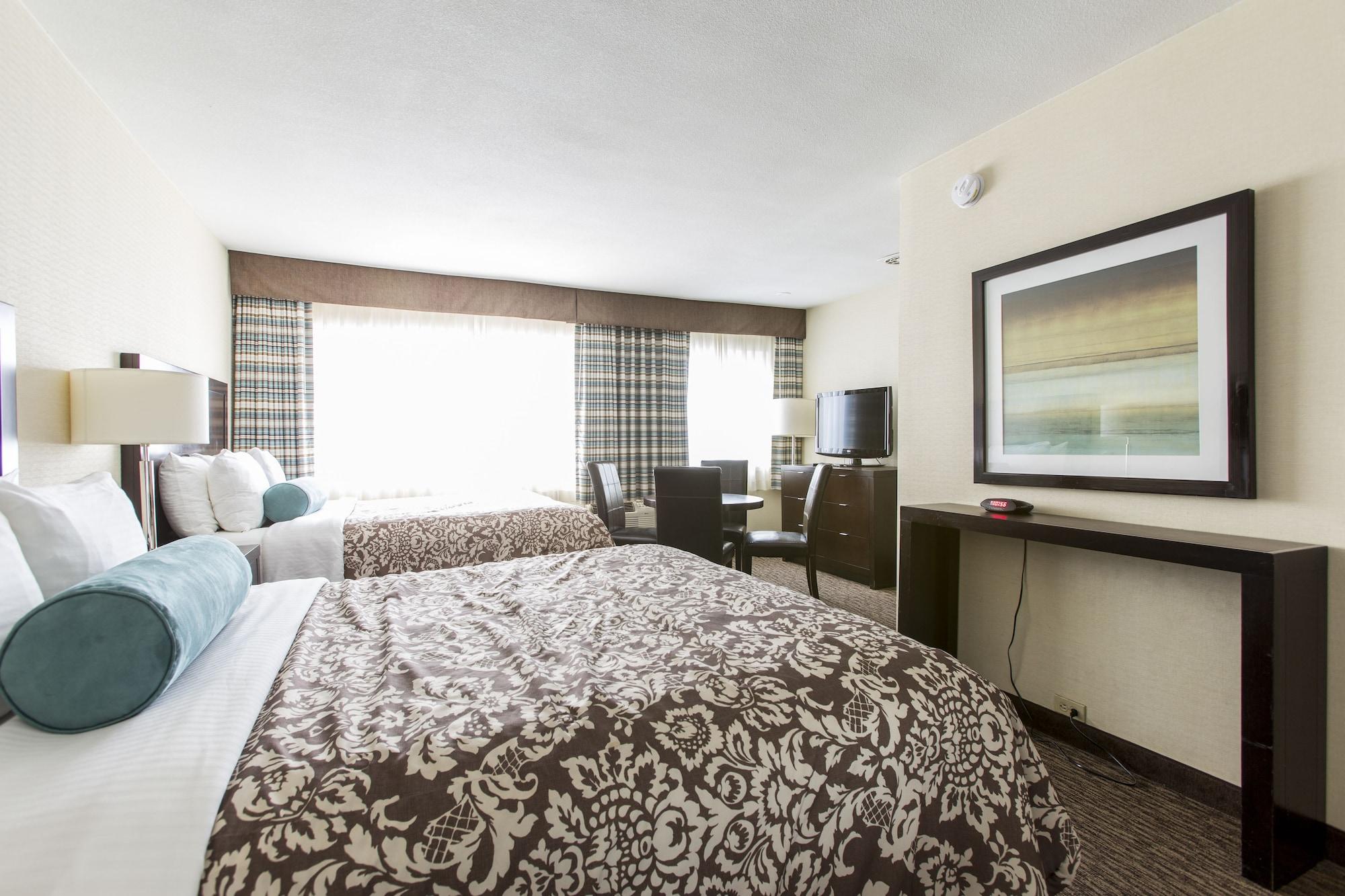 Royal Palace Westwood Hotel Los Angeles Dış mekan fotoğraf