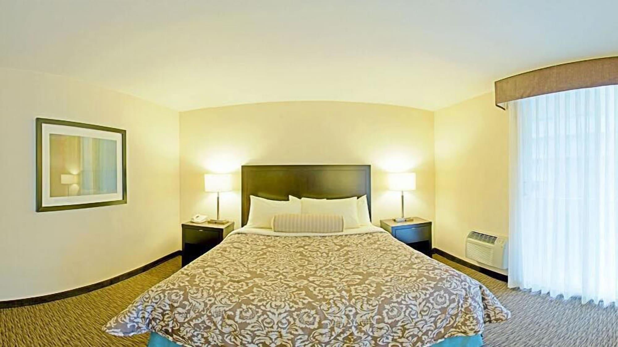 Royal Palace Westwood Hotel Los Angeles Dış mekan fotoğraf