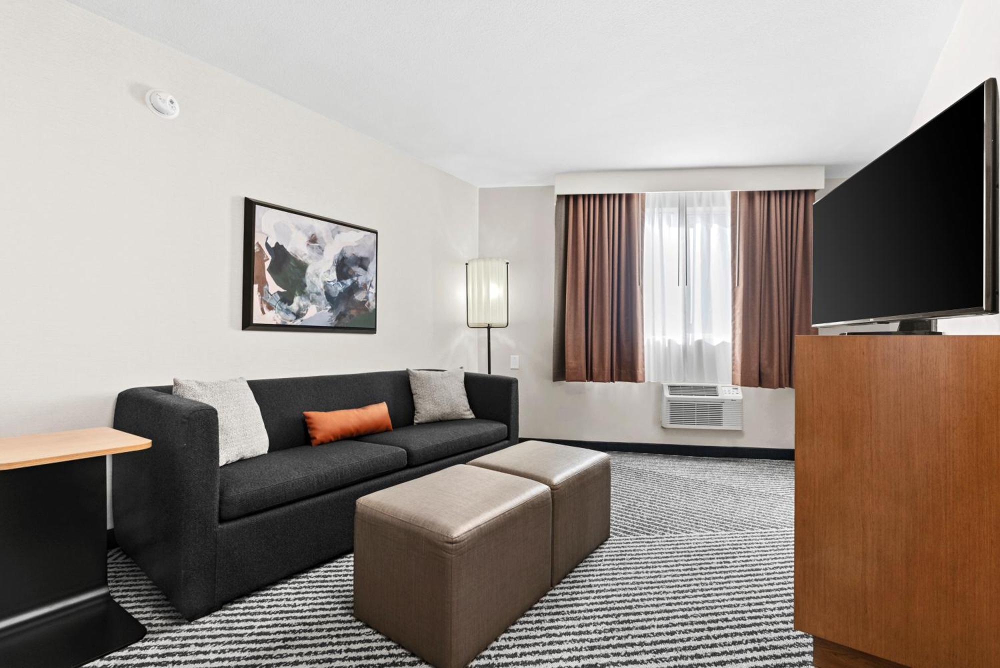 Royal Palace Westwood Hotel Los Angeles Dış mekan fotoğraf